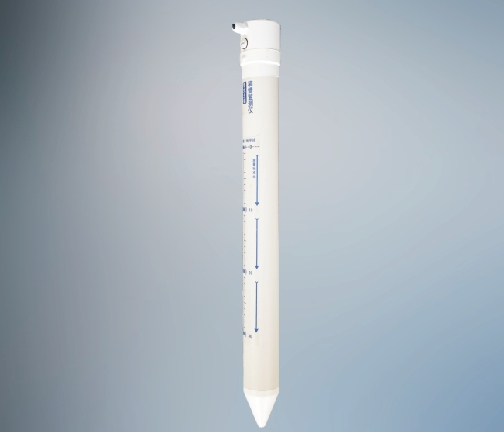 管式土壤墑情監測儀