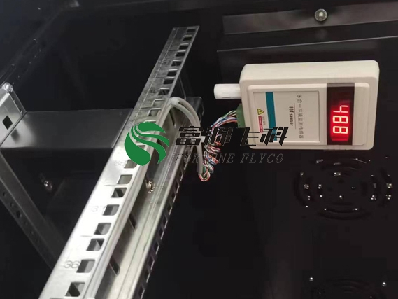 四川機(jī)房環(huán)境多合一環(huán)境監(jiān)測(cè)