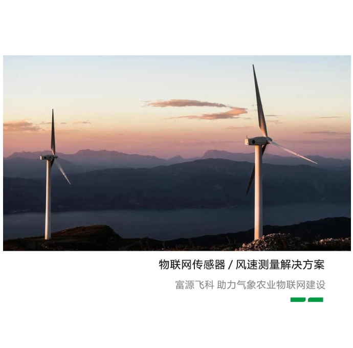 測風(fēng)傳感器宣傳頁2023