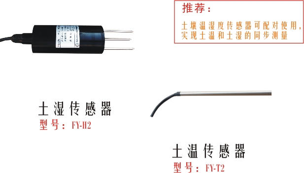 幾種土壤水分測定方法