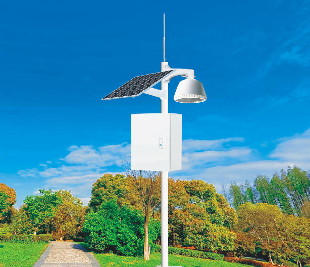 空氣質量站(擴散式)